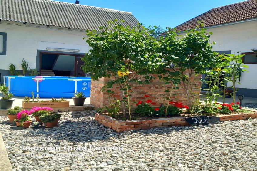 Holiday Home Kim - Three Bedroom Holiday Home with Swimming Pool - foto 34