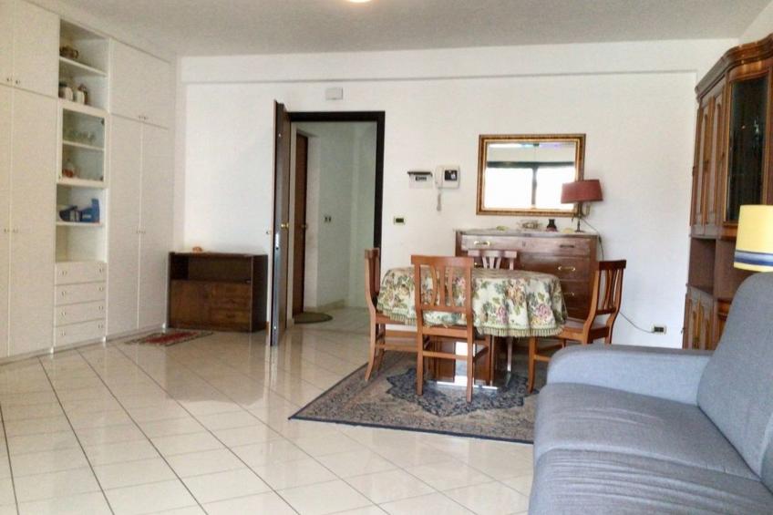 Appartement in Alba Adriatica mit Terrasse - foto 4