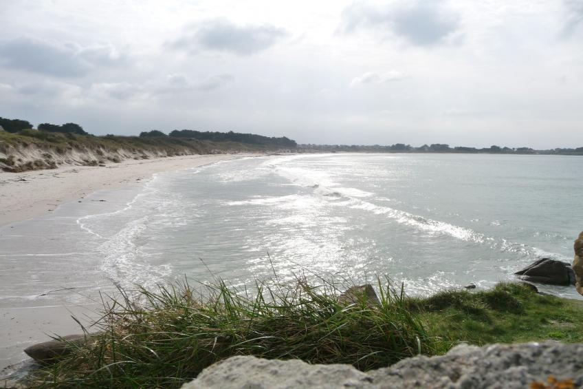 holiday home, Ploudalmézeau| - foto 24