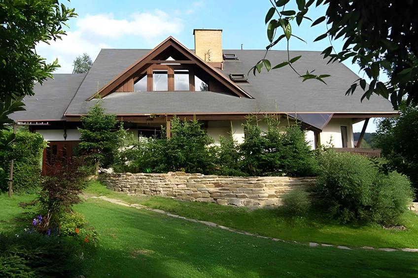 Vakantiewoning met een open haard en een mooi uitzicht - VW-6VMC - foto 4