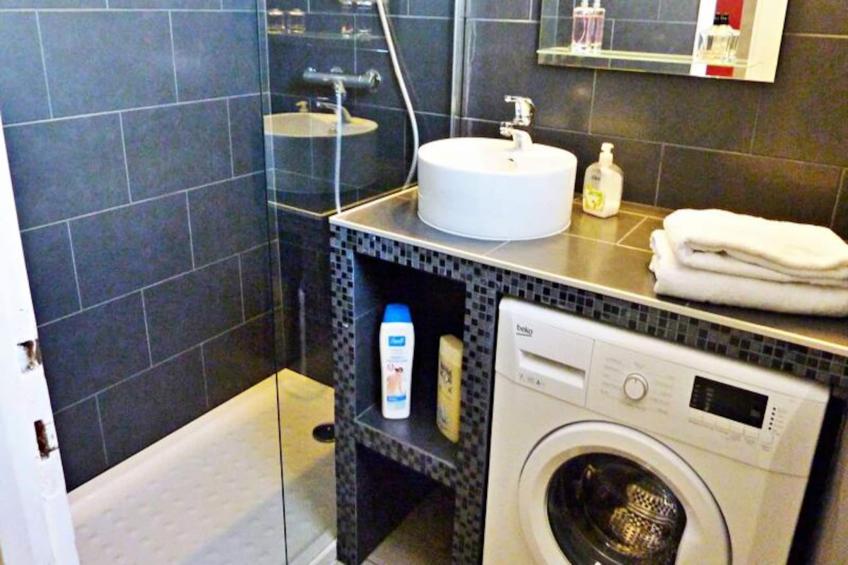 Résidence El Paso (rés.) - foto 10