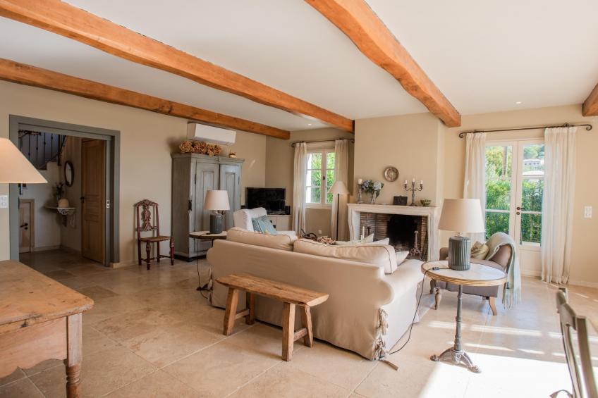 Villa Olivier - foto 11