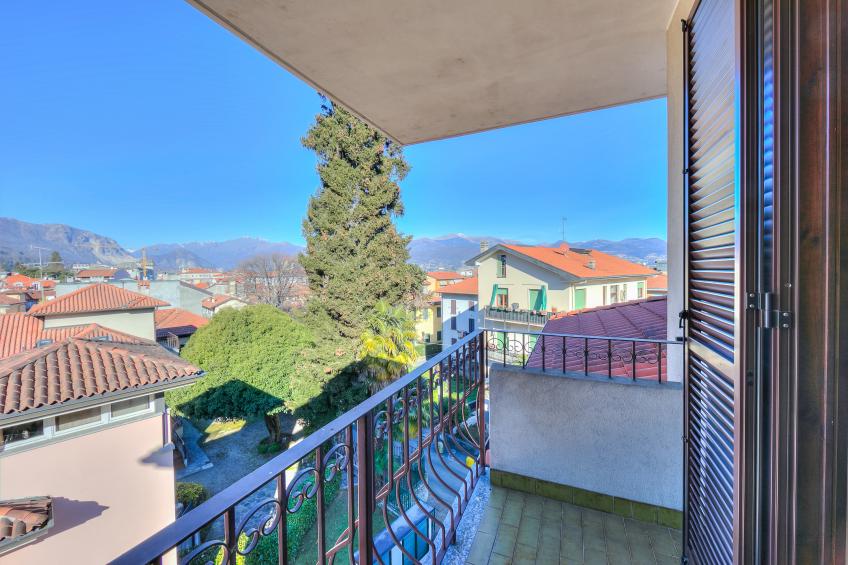 Laura's Cozy Apartment Stresa Center - foto 17
