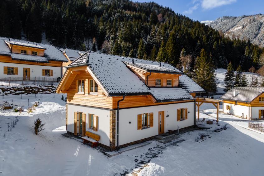 Chalet Amsel - foto 35
