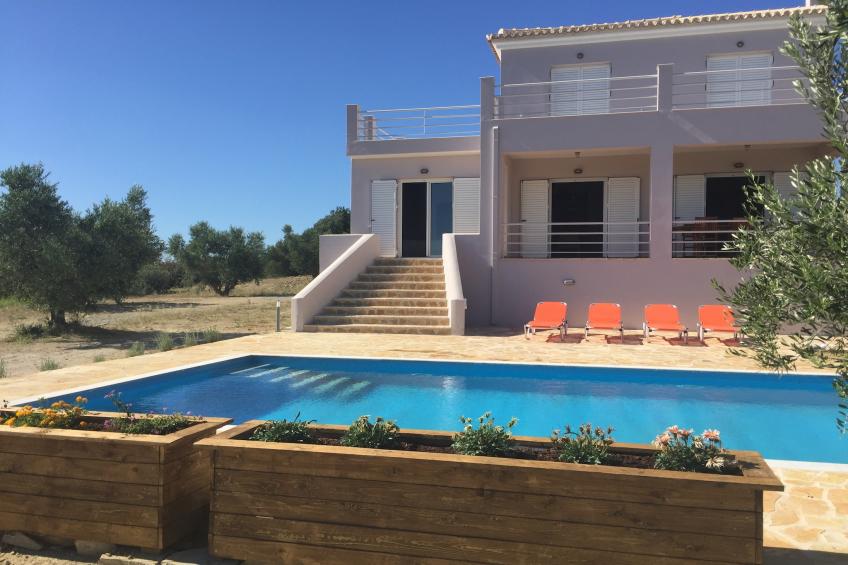 Villa Kamaria - foto 33