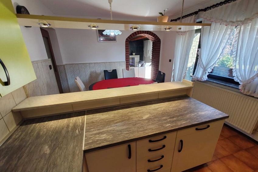 Brezovica Spacious Family-Friendy Apartment - Two Bedroom Apartment with Balcony - foto 6