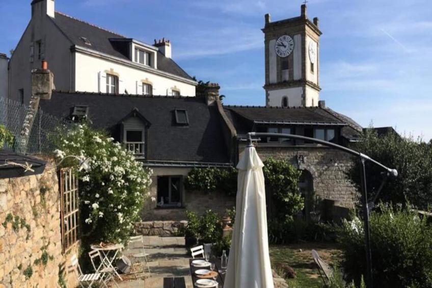 Maison De Caractère Au Cœur De L’île-aux-moines - foto 38