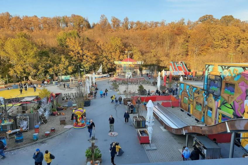 Ferienwohnung Freital-Dresden - foto 26