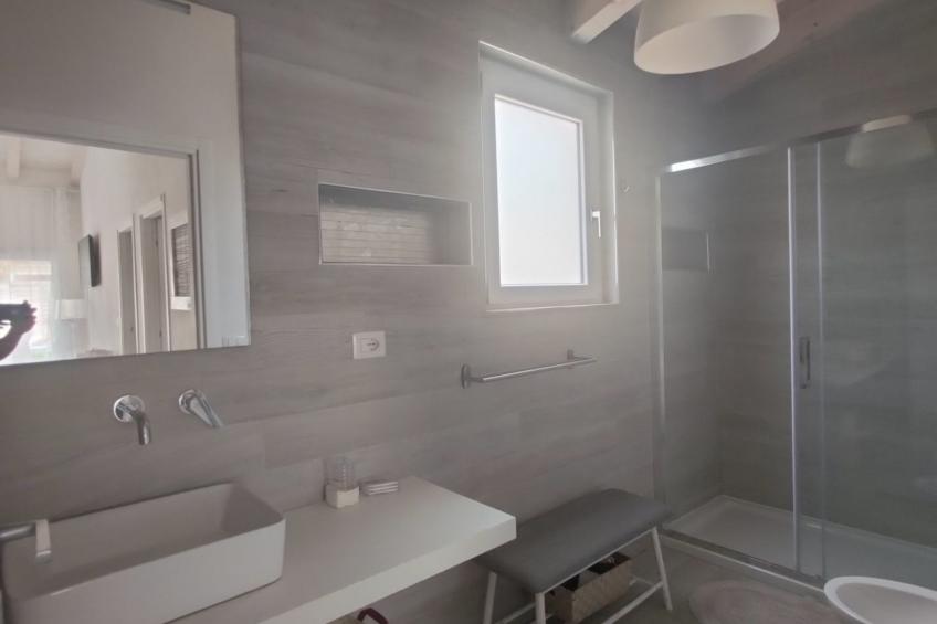 Villa Ikebana exklusiv in Porto Pino - foto 8