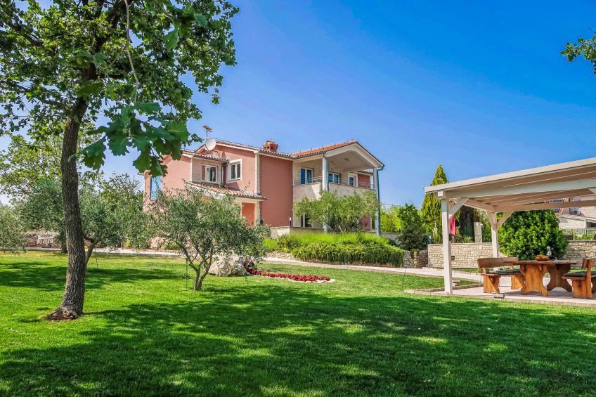 Villa Majmajola - foto 13