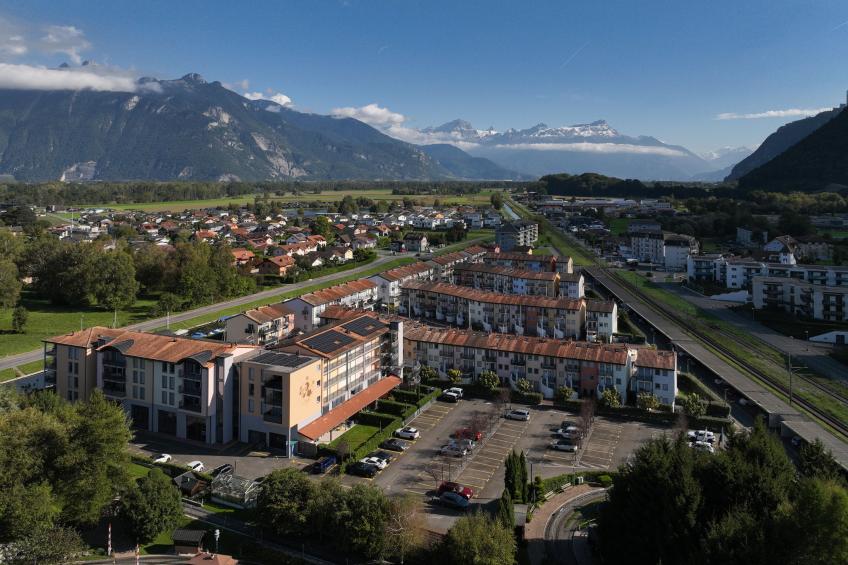 Residenz Marina - foto 22