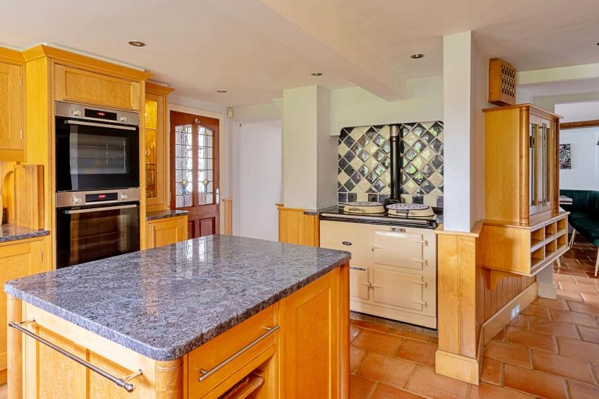 The Old Rectory - foto 48