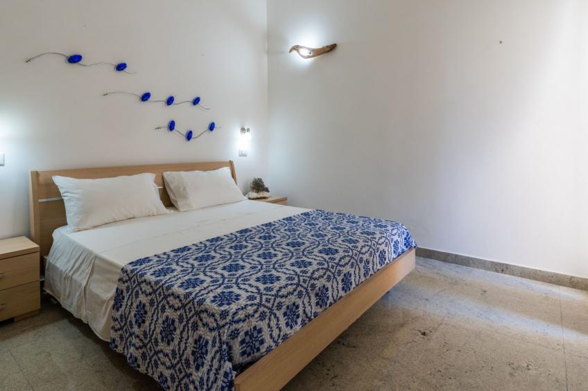 Blaue Wohnung - foto 21