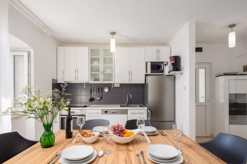 Villa Sandra - Privater Pool - foto 85