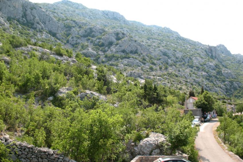 für 6 Personen ca. 50 m² in Jablanac, Adriaküste Kroatien (Kvarner Bucht) - foto 23