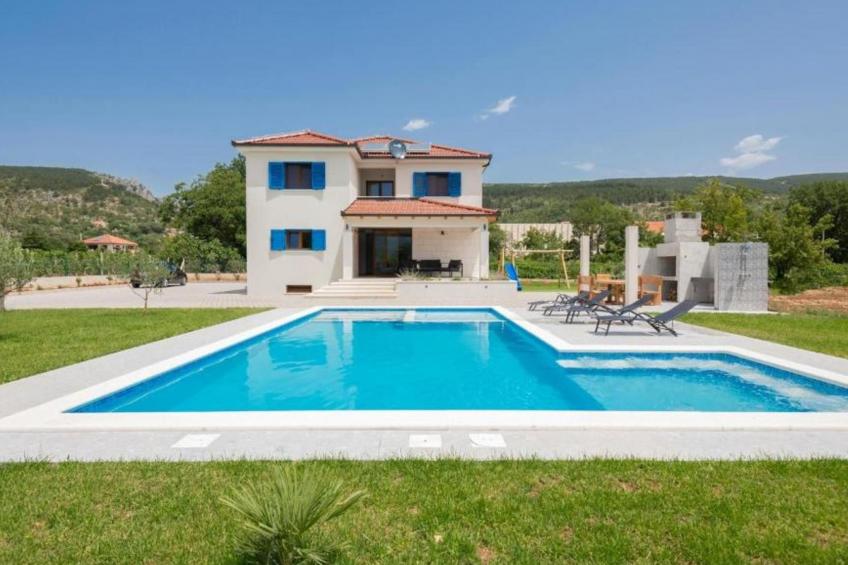 Villa Modriola - foto 37