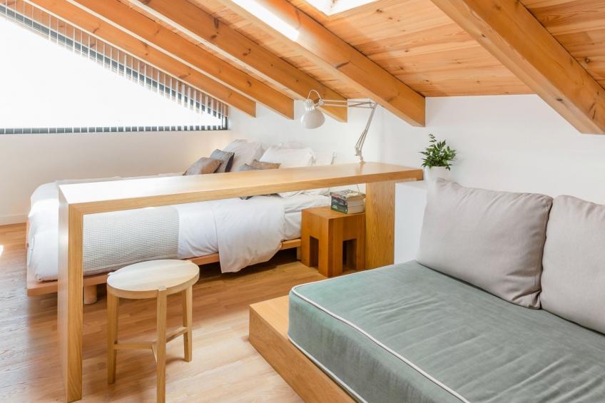 Ferienvilla "Fos" mit Blick auf das Wasser - foto 41