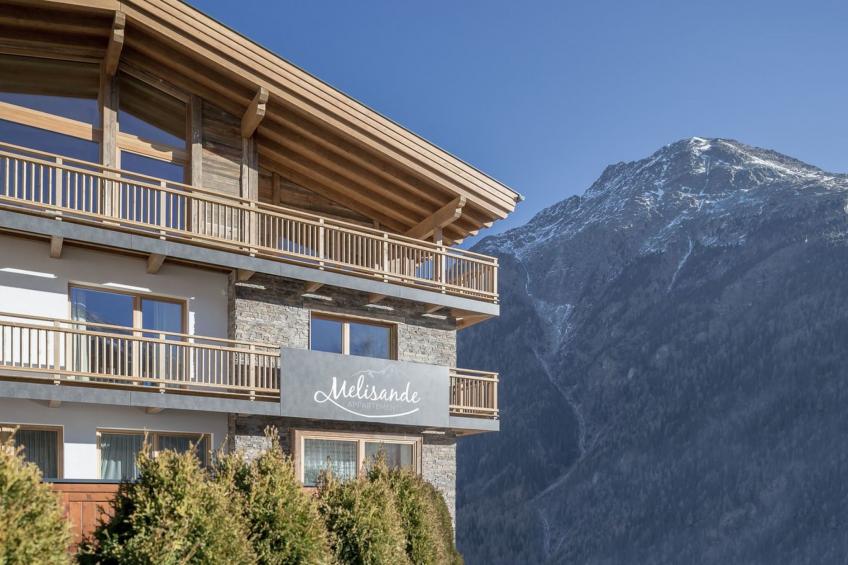 The Peak Sölden - foto 25