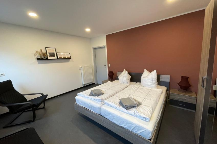 Schönes Ferienhaus in Neundorf mit Großer Terrasse - foto 8