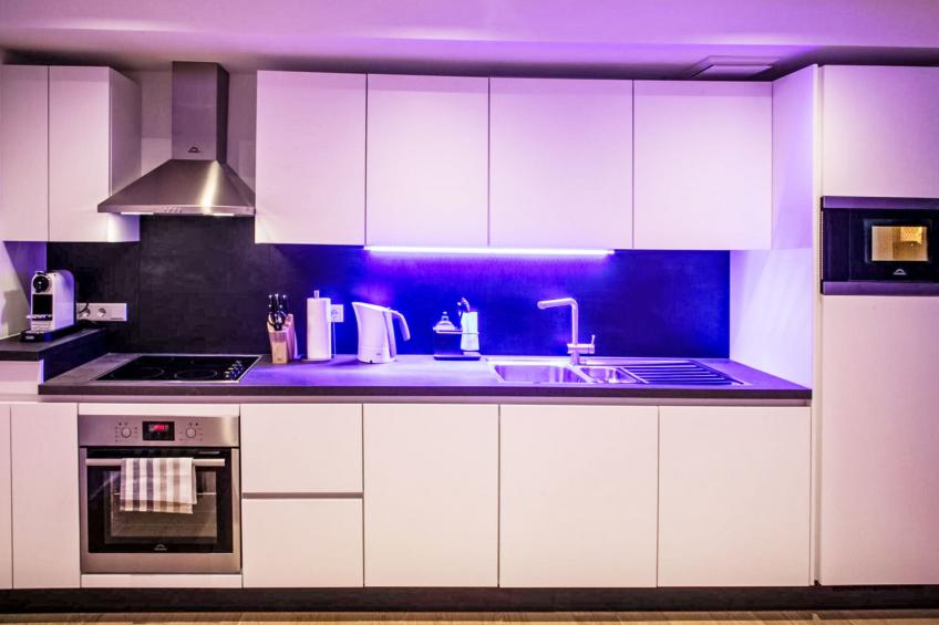 Munich Finest Apartments Studio 1 - foto 5