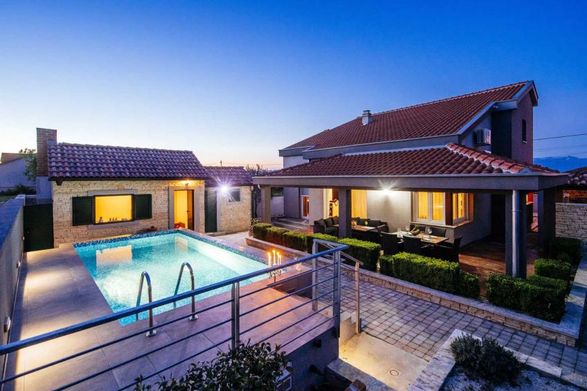 Villa Enna with heated pool - foto 71
