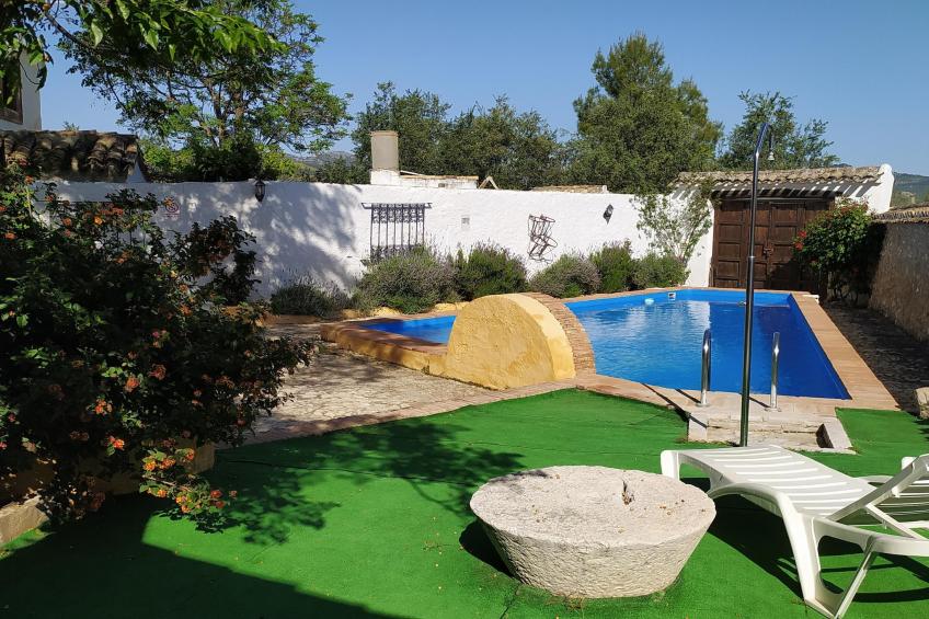 El Molino - foto 15