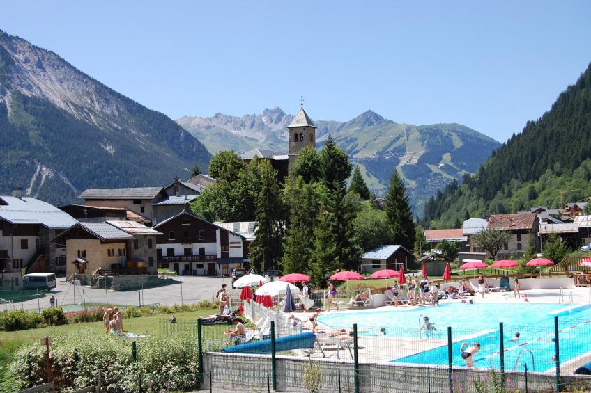 Chalet du Merle - foto 33
