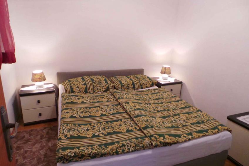 Holiday apartment with air conditioning - BF-79B8 - foto 12