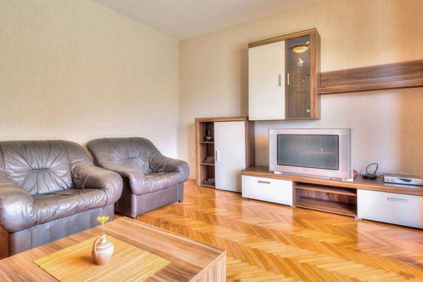 Vakantiewoning met balkon en barbecue - VW-DC3P - foto 16