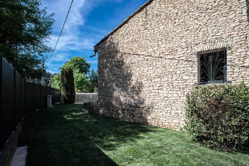 Maison Idéale Pour Les Familles Avec Piscine Privée - Fontaine-de-vaucluse - foto 23