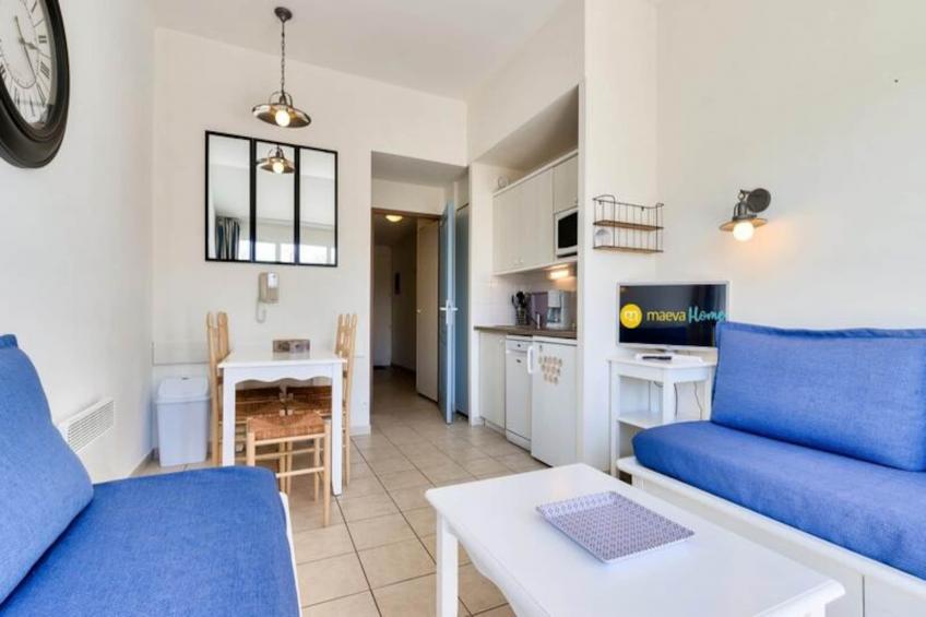 Résidence Port Bourgenay - maeva Home - foto 26