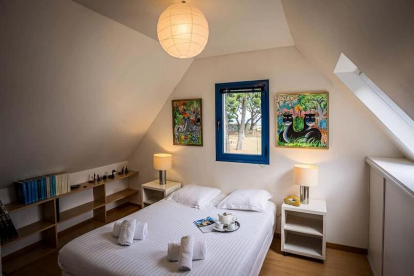 Maison à Perros-Guirec - foto 22