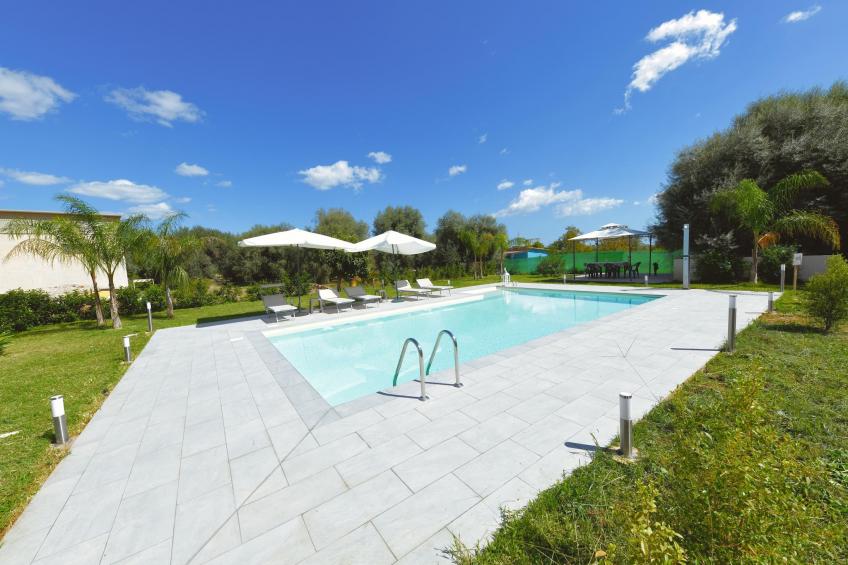 Villa Giugiò mit Privatpool - foto 46