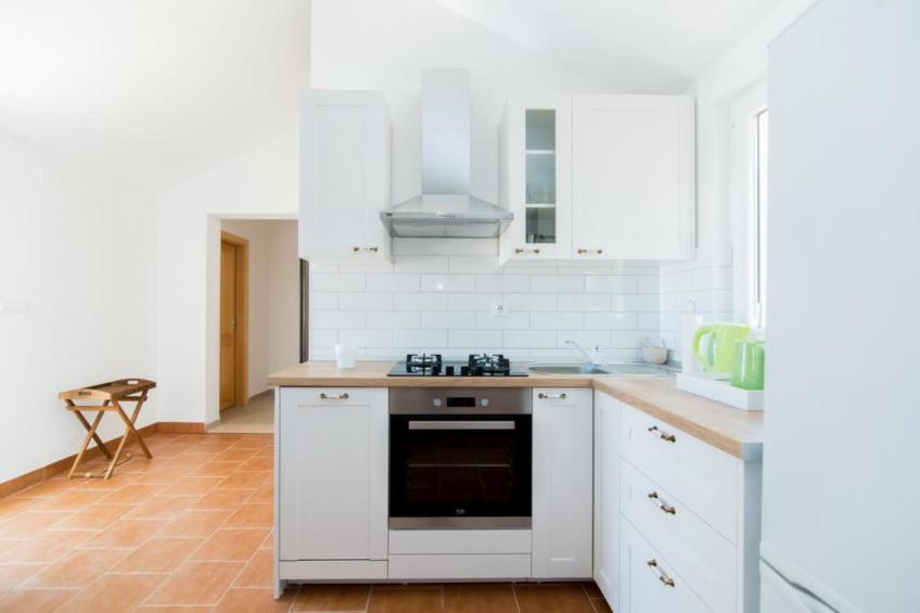 Holiday Home My Summer House - Two-Bedroom Holiday Home with Private Pool and Terrace - (ST) - foto 11