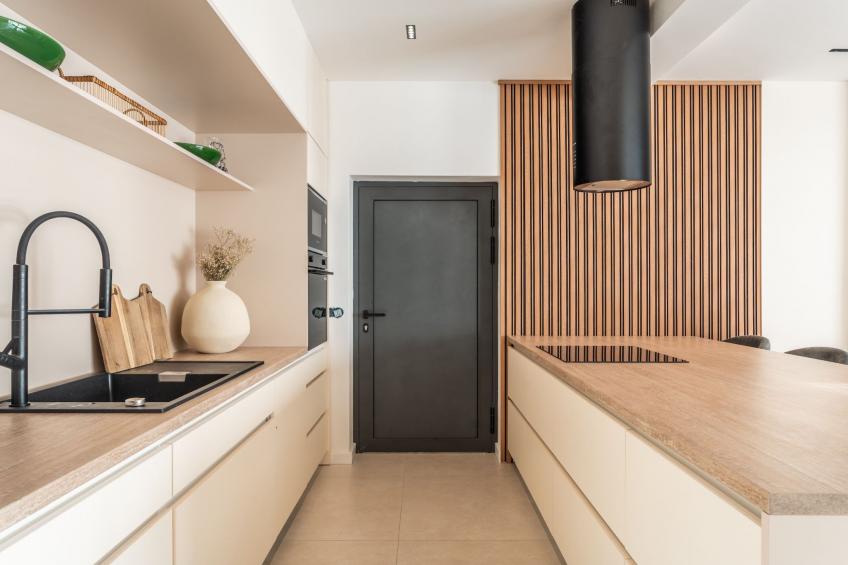 Villa Freedom - Five Bedroom House with Balcony - foto 9