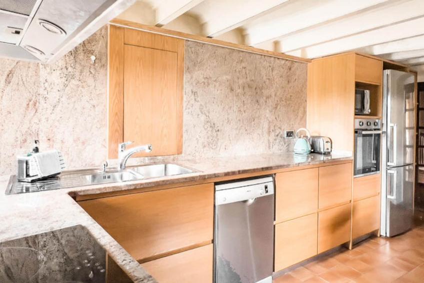 Mobil Home - Bungalow - Cottage à Cornellà del Terri - foto 65