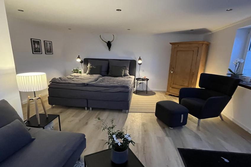 Apartment Eifelglück mit Dachterrasse - foto 9