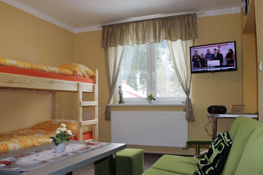 Apartment Zuberec N3 - foto 10