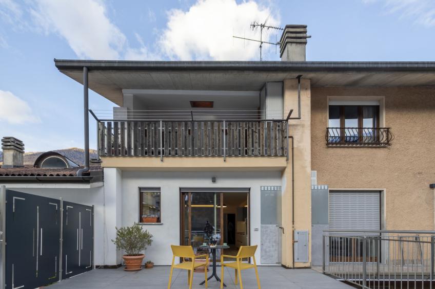 Piateda Terrace - foto 21