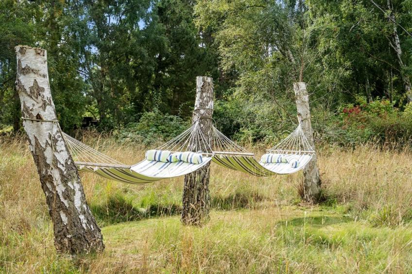 "Liselotte" - 200m from the sea in Sealand - foto 11