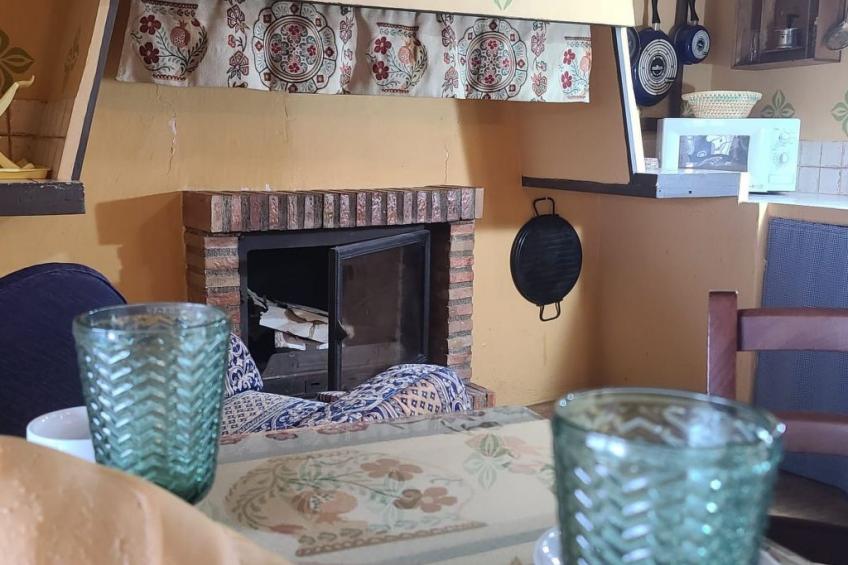 Schöne Ferienwohnung in Iznájar mit Garten, Terrasse und Grill - foto 116