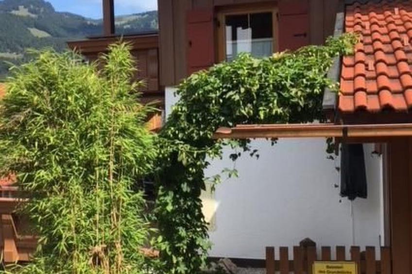 Ferienchalet Holzer - foto 12