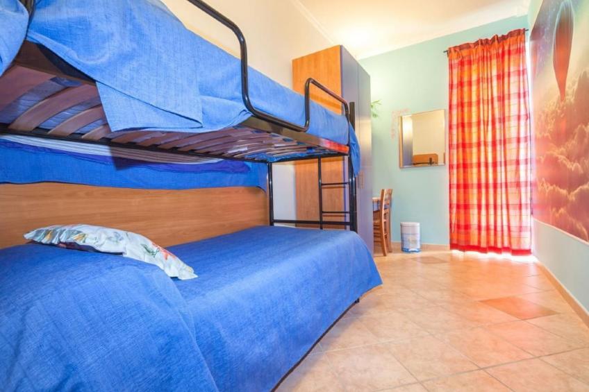 Wohnung in Velva mit Grill, Terrasse und Garten - foto 11