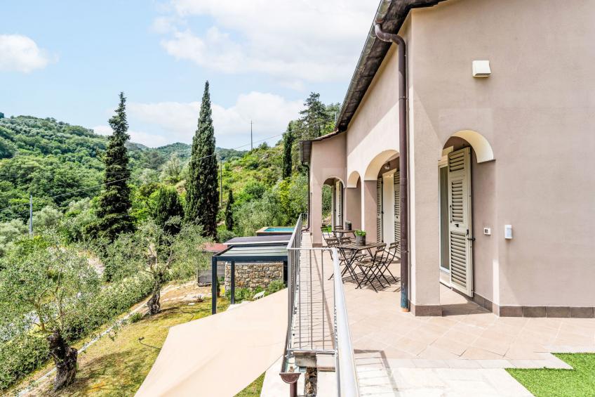 Casa Mimosa - foto 46