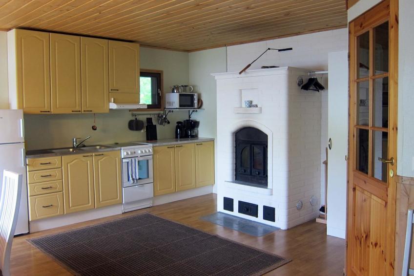 Tohmajärvi, kiviniemi - foto 16