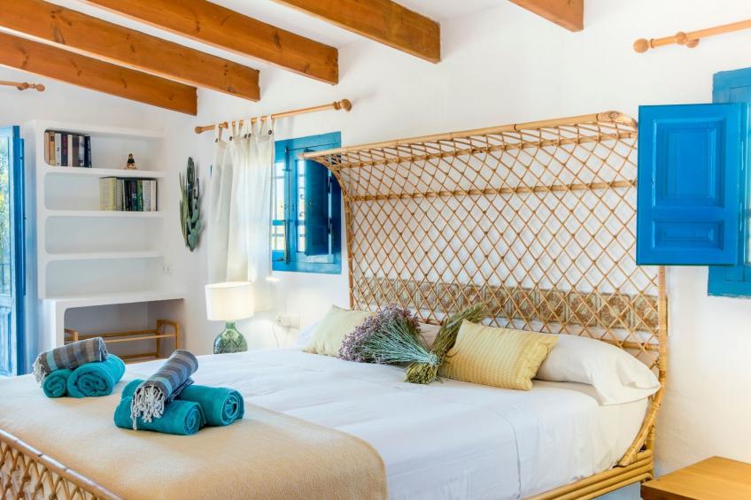 Casa Migjorn 10 pax - foto 11