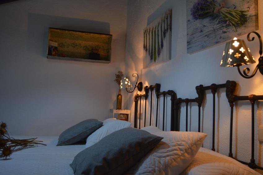 Finca "Casa Vieja" mit Bergblick - foto 25