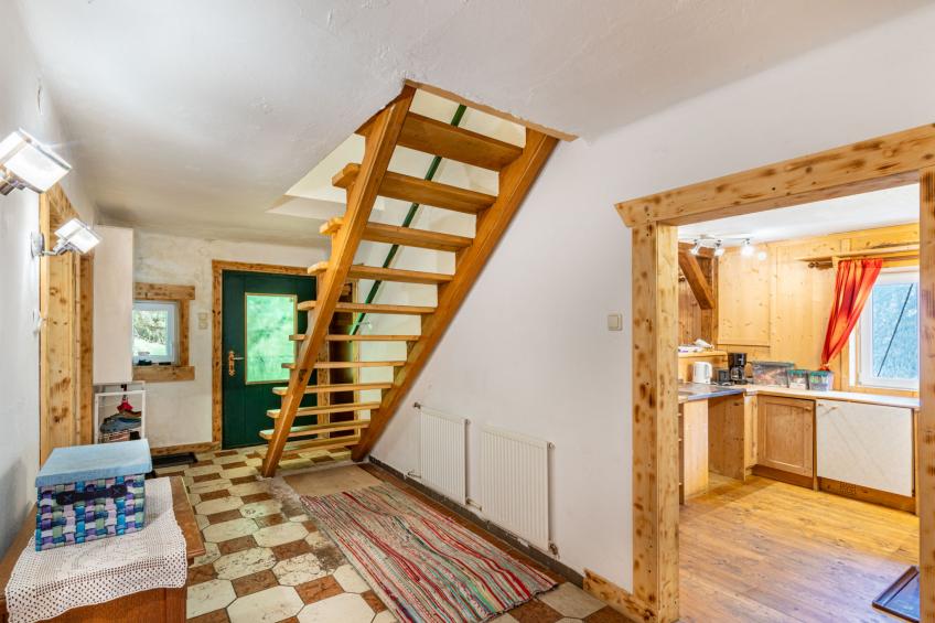 Adlerhorst/Chalet Großglockner - foto 32