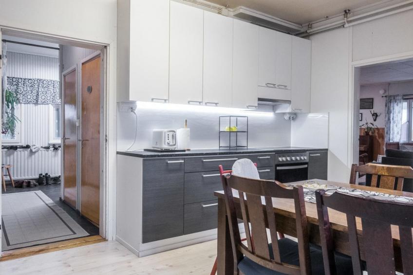 Backcountry base - foto 12