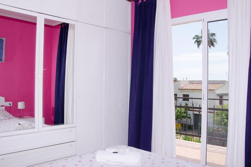 Wohnung "Cabrera Burriac" mit Blick aufs Wasser - foto 6